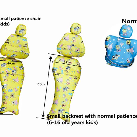 Safety Children Dental Unit Chair