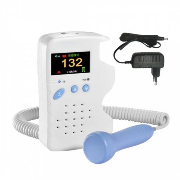 Fetal Doppler CBM200C-Handheld Ultrasound 