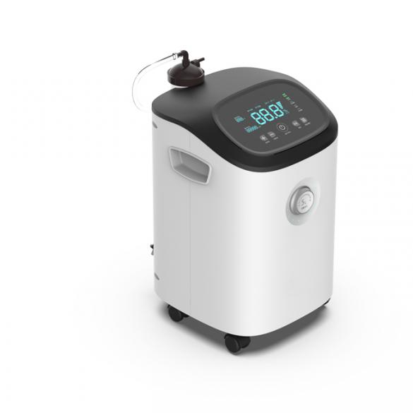 MSLJY46 Medical Oxygen Concentrator 