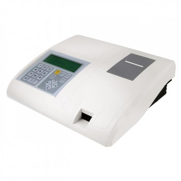 Top Automatic Urine Analyzer CBMUA16 2020 from Medsinglong