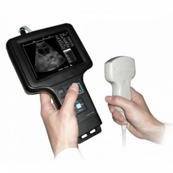 Total Waterproof Verterinary Ultrasound CBMVU31