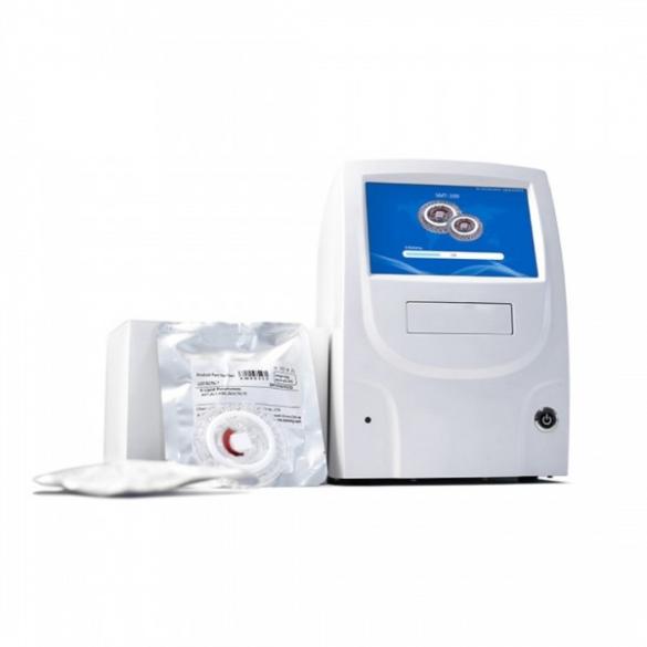 Fully Automated Veterinary Chemistry Analyzer CBMABI01V