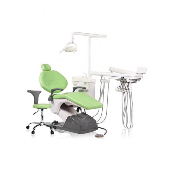 Simple Dental Chair Unit