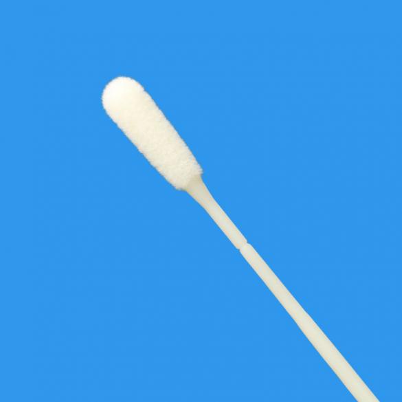 Buccal/Oral/Oropharyngeal Flocked Swab: CM-98000