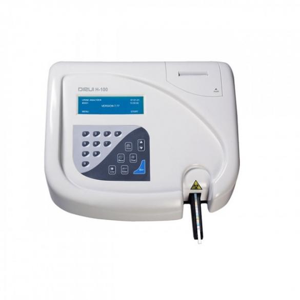 High Quality Automatic Urine Analyzer H-100 