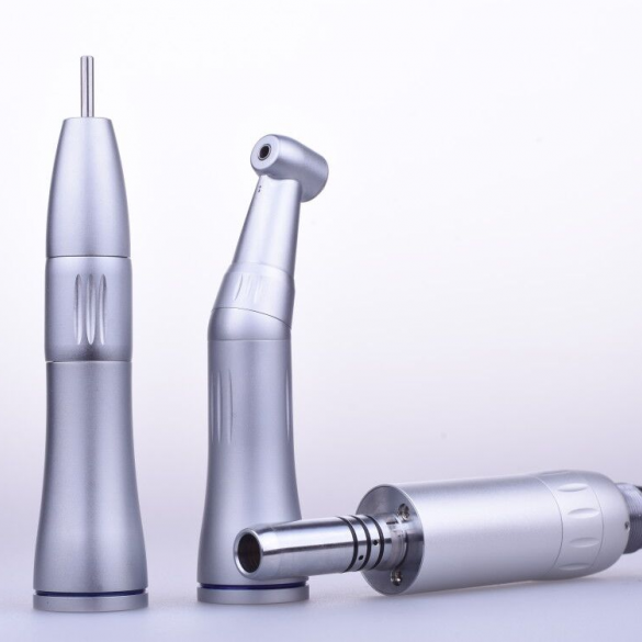 1:1 Inner Spray Dental Low Speed Handpiece