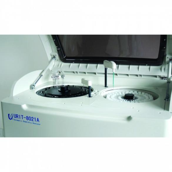 Fully Automatic Blood Chemistry Analyzer URIT-8021Avet-Full-atuot