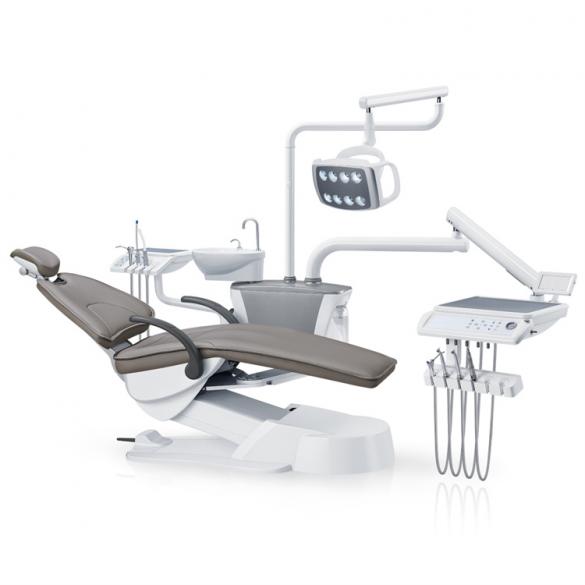 High Grade Safety Exquisite Luxury Dental Chair