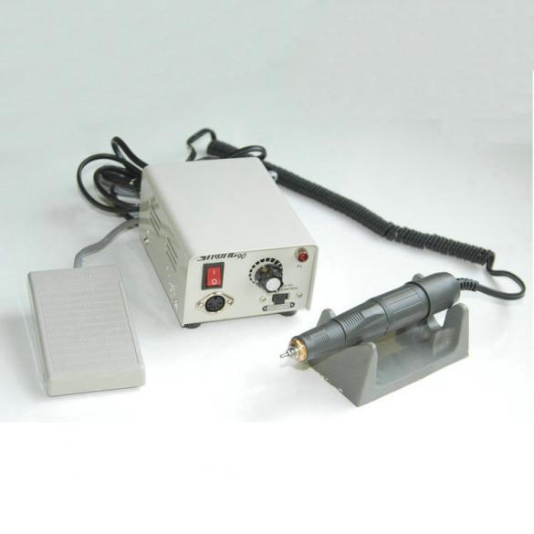 Powerful Brushless Dental Electric Micromotor