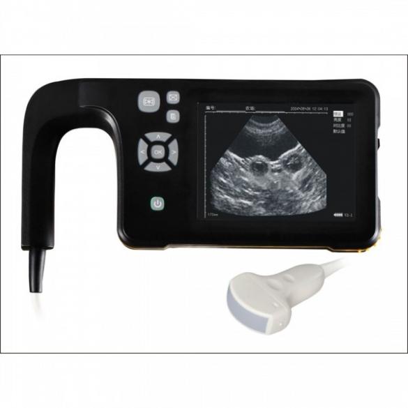 Total Waterproof Verterinary Ultrasound CBMVU32