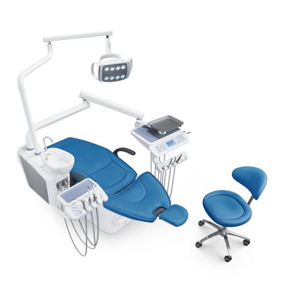 Innovative Digital Intelligent Premium Precise Treatment Dental Chair