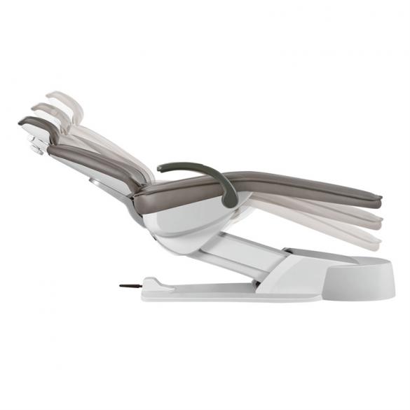 High Grade Safety Exquisite Luxury Dental Chair