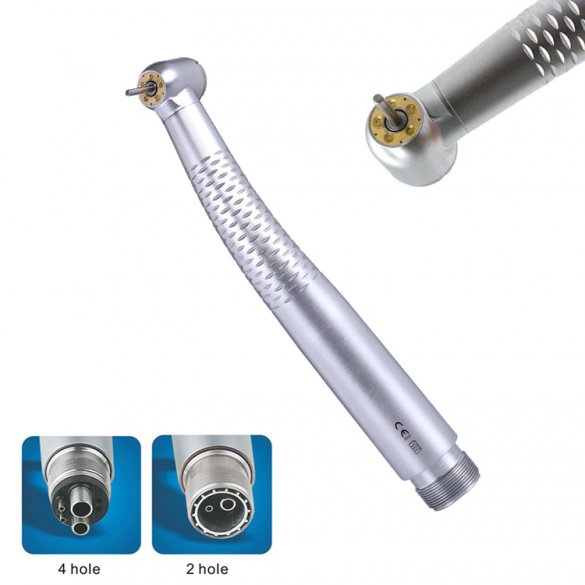 5 LED Shadowless High Speed Dental Handpiece