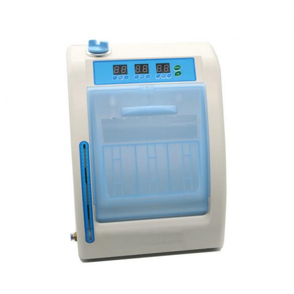 Dental Handpiece Fast Oiling Lubrication Machine