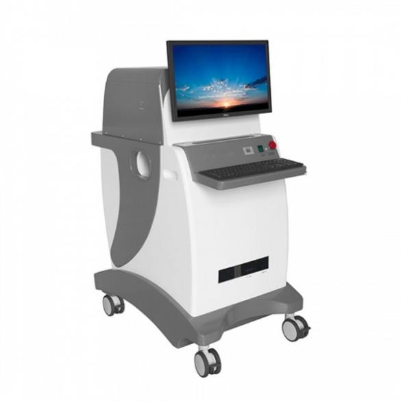 Dual Energy X-ray Absorptiometry Bone Densitometer CBMBD12-Hospital Use Bone Densitometer