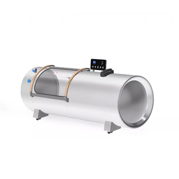 Hyperbaric Oxygen Chamber With Oxygen Concentrator For Bodybuilding