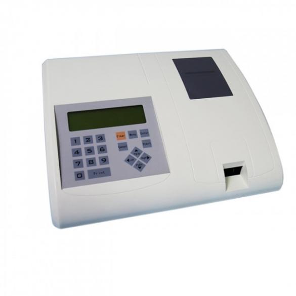 Top Automatic Urine Analyzer CBMUA16 2020 from Medsinglong