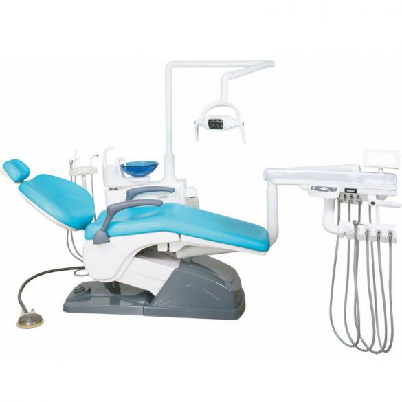 Simple Dental Chair Unit