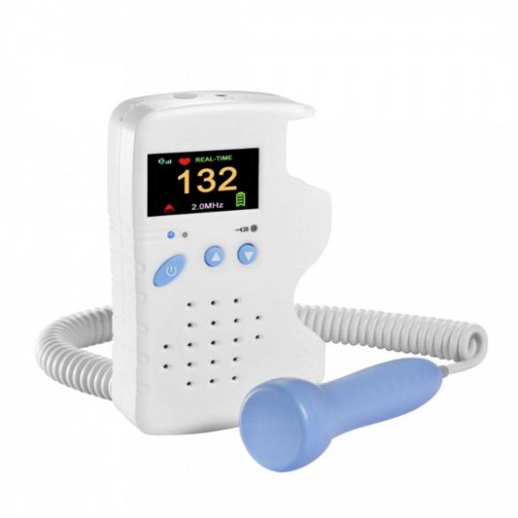 Fetal Doppler CBM200G-Portable 