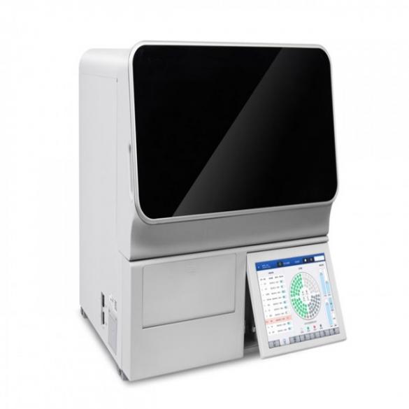 Top Chemiluminescence Immunoassay Analyser CBMCM12 2020