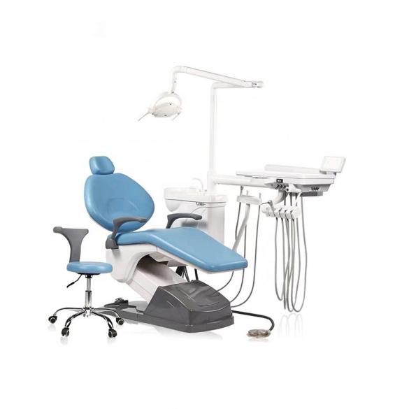 Simple Dental Chair Unit