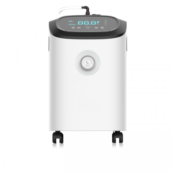 MSLJY46 Medical Oxygen Concentrator 