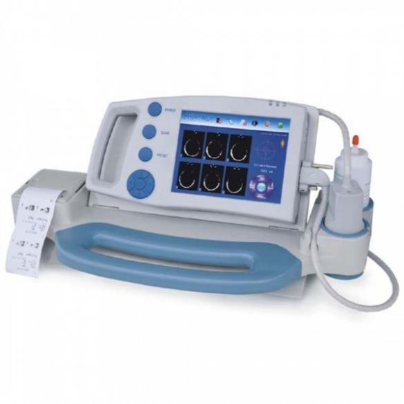 Portable Bladder Ultrasound Scanner CBMPU17