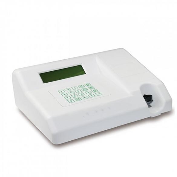 Semi Automatic Veterinary Urine Analyzer CBMBW01-VET price