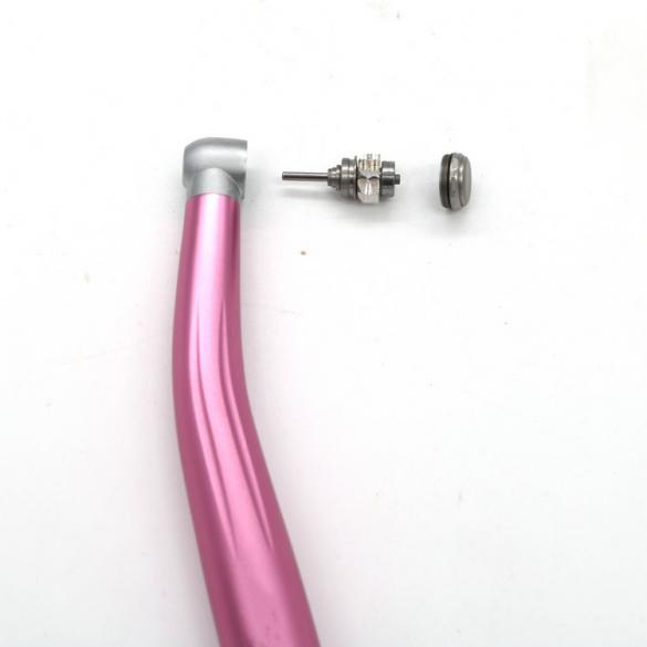 Colorful High Speed Dental Turbine