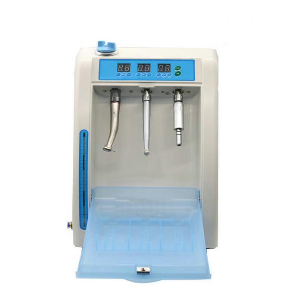 Dental Handpiece Fast Oiling Lubrication Machine