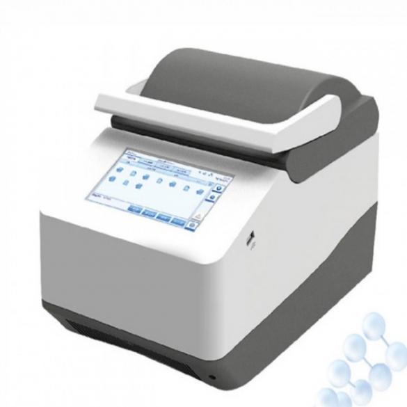 Buy Top Real-Time PCR System CBMPCR16E from Medsinglong