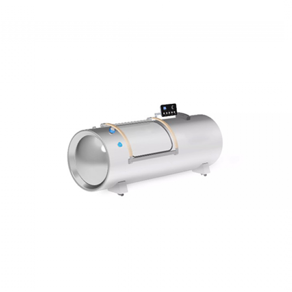 Hyperbaric Oxygen Chamber With Oxygen Concentrator For Bodybuilding