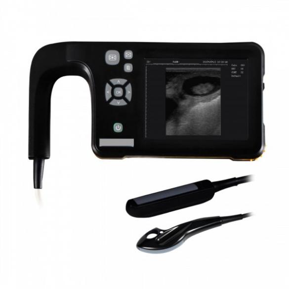 Total Waterproof Verterinary Ultrasound CBMVU32