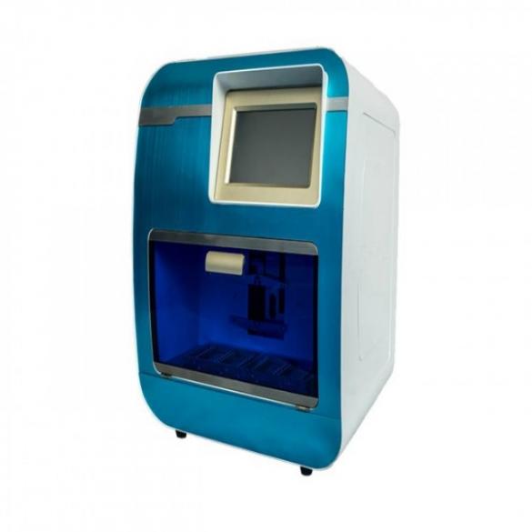 Buy High Performance Automatic nucleic acid extraction system machine CBMNAEO2