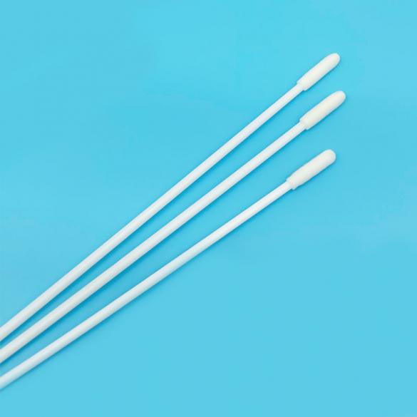 Disposable Polyurethane Foam Swab (Sponge Swab): 152mm