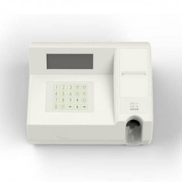 Semi Automatic Veterinary Urine Analyzer CBMBW01-VET price