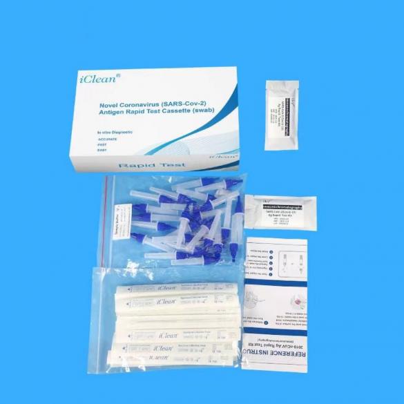 Antigen Rapid Test Kit