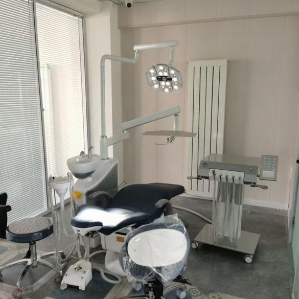 Versatile Comfort Implant Dental Chair