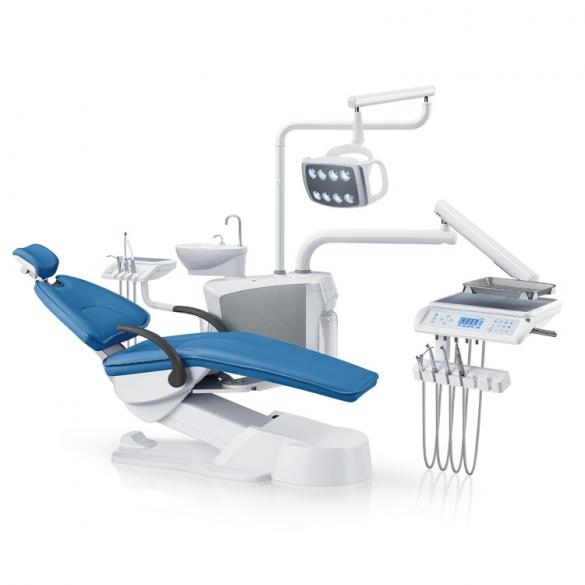 Innovative Digital Intelligent Premium Precise Treatment Dental Chair