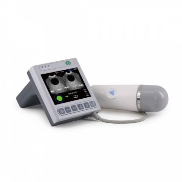 Portable Ultrasound Bladder Scanner CBMPU43