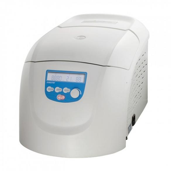 Portable High Speed Refrigerated Micro Centrifuge CBMDZ300plus 