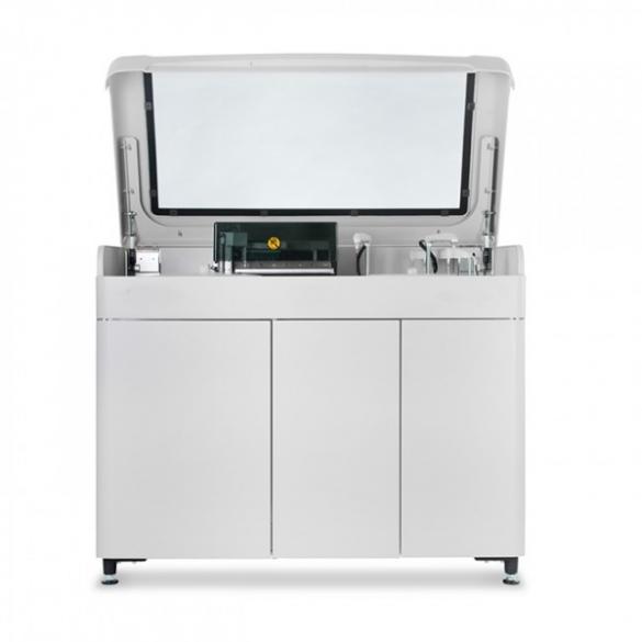 Automatic Chemiluminescence Analyzer CBMCM09