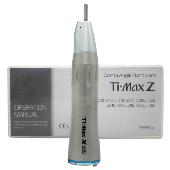 Ti-max Dental Low Speed Handpiece