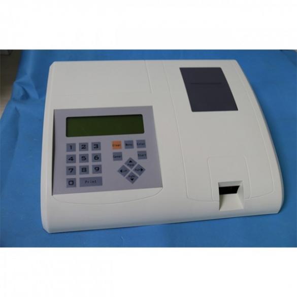 Top Automatic Urine Analyzer CBMUA16 2020 from Medsinglong