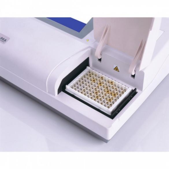 Microplate Reader Mindray MR-96A-Microtiter Plate Reader/Microplate Reading Machine