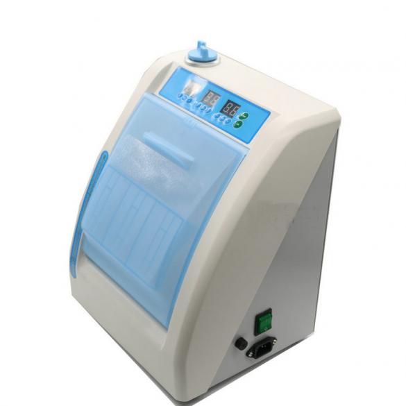 Dental Handpiece Fast Oiling Lubrication Machine