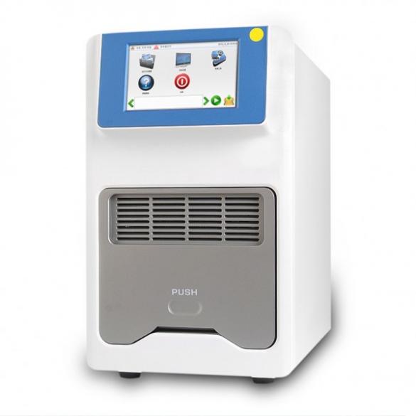 CBMPCR03 Fluorescence quantitative PCR System