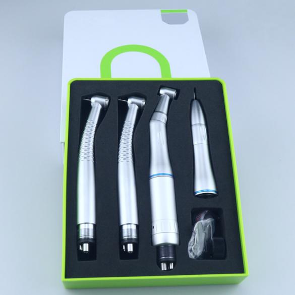 Dental High Speed Low Speed Handpiece Kit