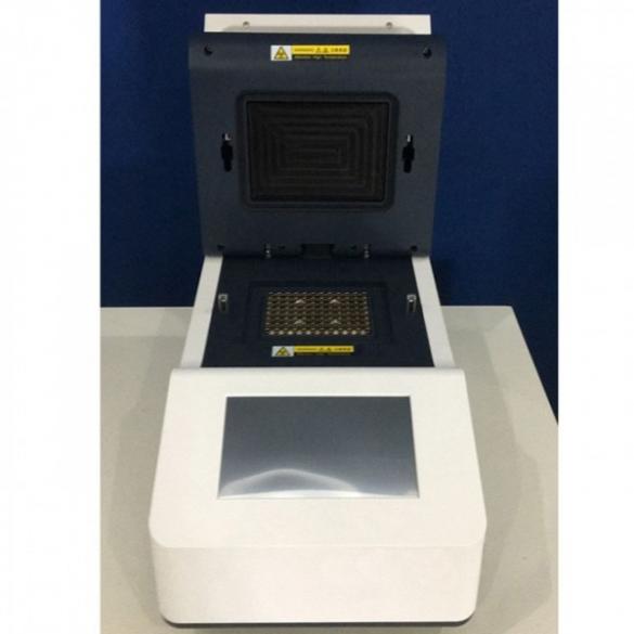 Buy Top Real-Time PCR System CBMPCR16E from Medsinglong