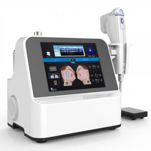 Portable HIFU Facelift Machine CBLHF19